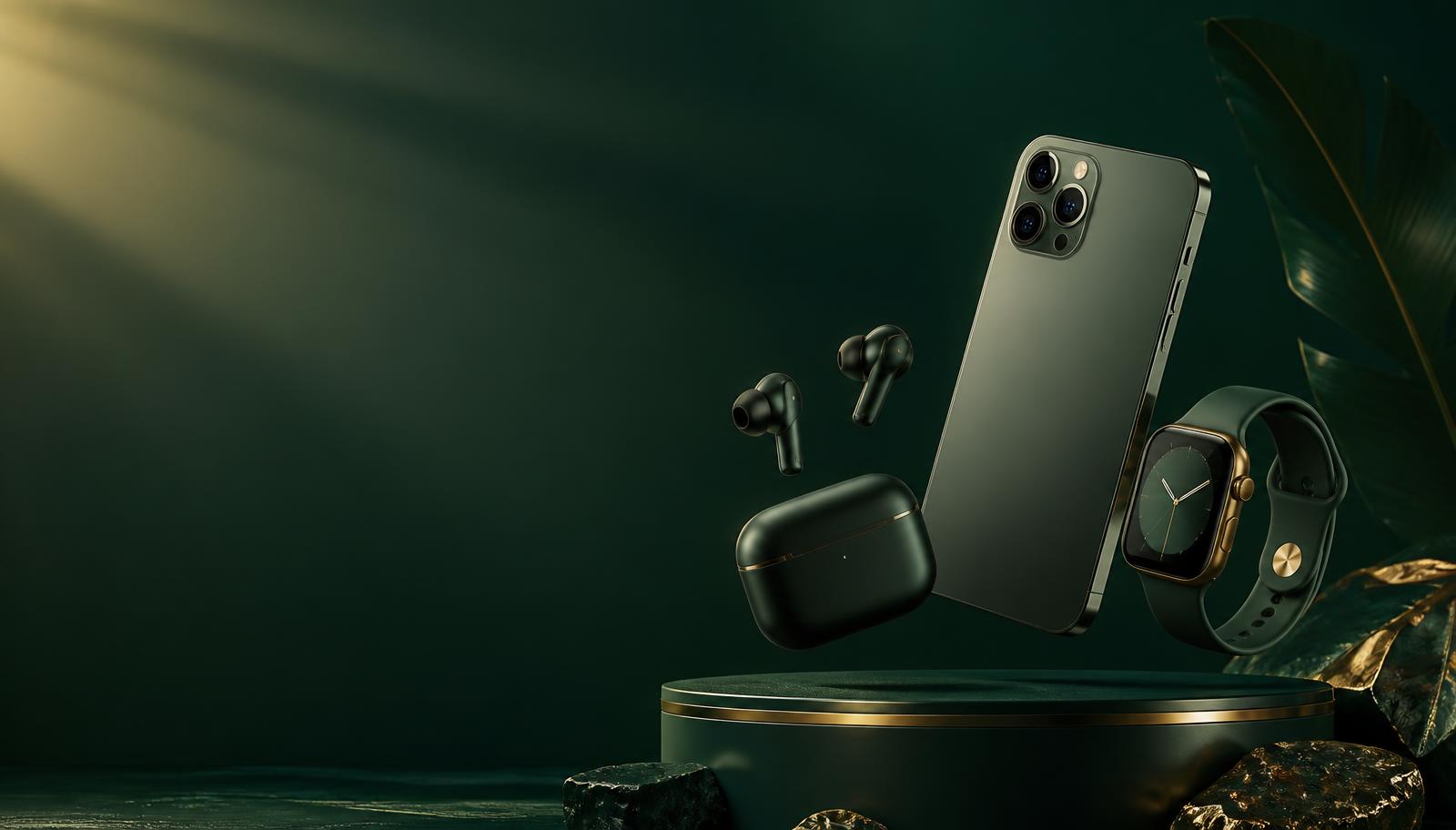 Tech you can trust, priced for Pakistan
